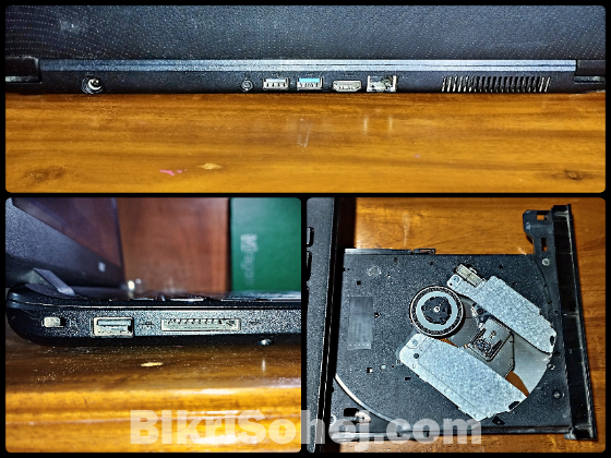 Acer Laptop